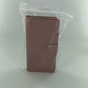 Samsung Galaxy Note 5 Wallet Case